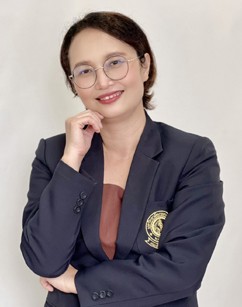 นางพรพรรณ หมื่นสิน