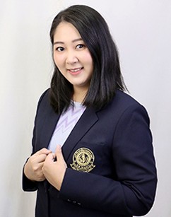 นางสุปรียนันท์ โสวภาค
