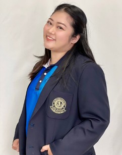 นางสาวมัทรี บุญกอง