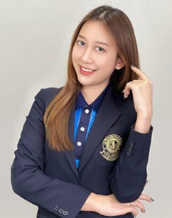 นางสาวรินทร์วดี นันทกุลเวโรจน์