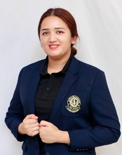 นางสาวนฤพรรณ สนธินุช