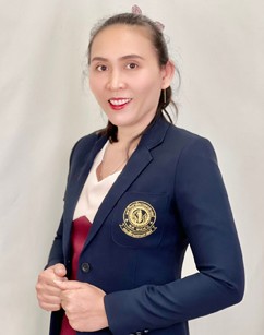 นางสาววิจิตรา พรมสร้อย