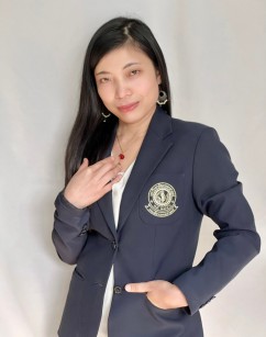 นางสาวนิชานันท์ เกโส