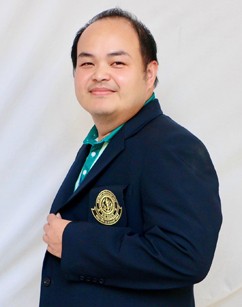 นายสมเกียรติ นิลดำ