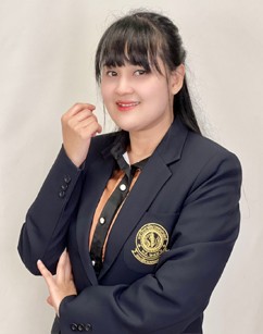 นางสาวสุภาพร ศรีสังวรณ์