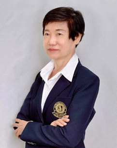 นางสาวยุพิน ภวพงศ์สุภัทร