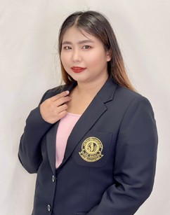 นางสาวนิภาพร วรเกตุ