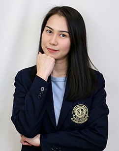 นางสาวโรส สมัคไทย